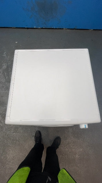 #GRC-162-978 - Candy Smart 9kg Condenser Tumble Dryer – WiFi Connected, White, G Energy Rating