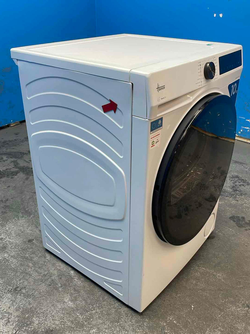 #GRC-161-493 - Hoover Pro Dry Series 5 HBP 10N3BX-80 Heat Pump Tumble Dryer