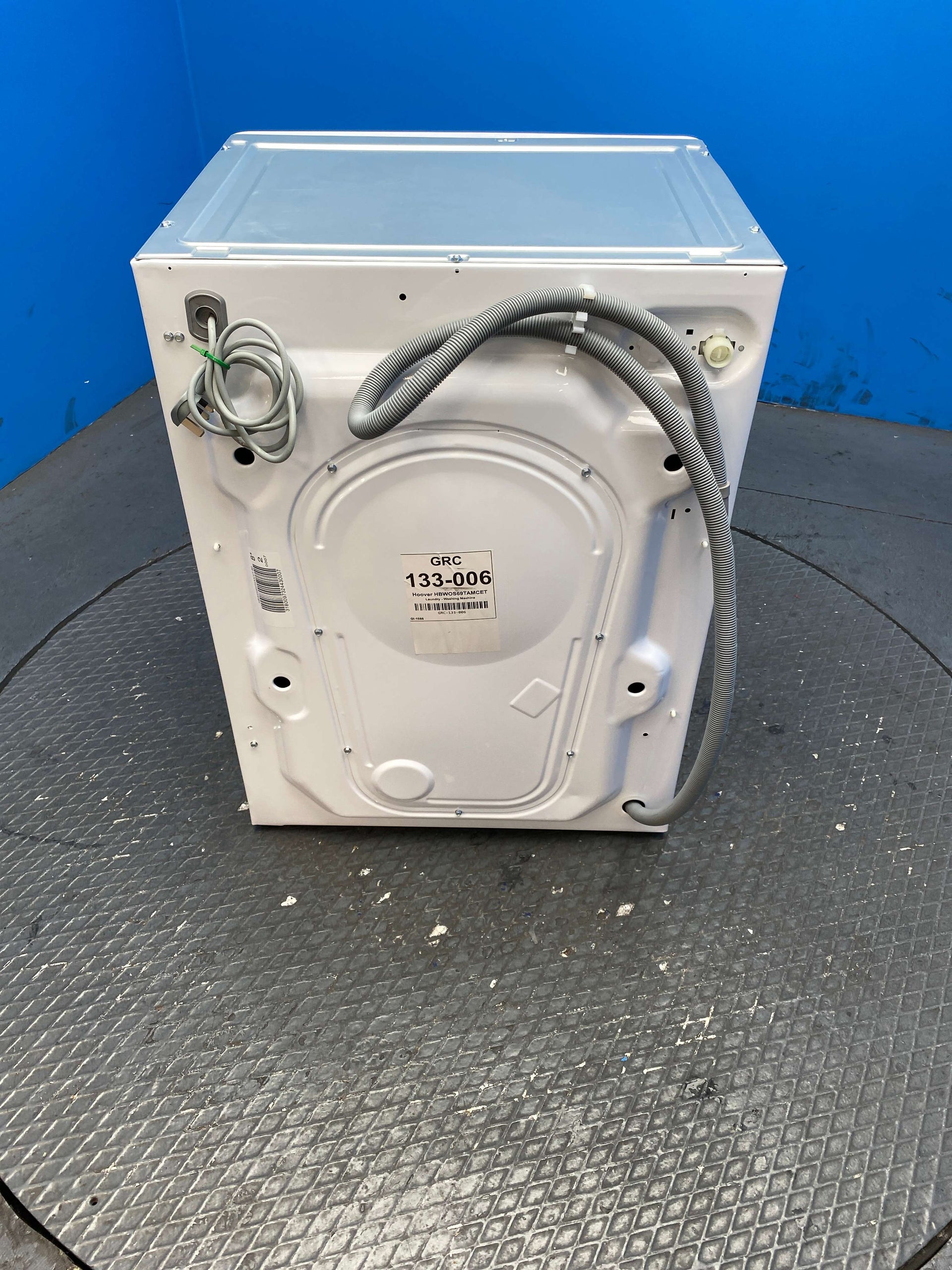 Hoover HBWOS69TAMCET 9kg 1600 Spin Washing Machine