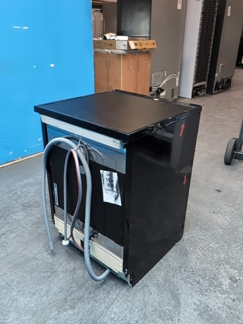 #GRC-163-438 - Hoover H-DISH 300 60cm Dishwasher – 13 Place Settings, WiFi Connected, C Rated, 47dB