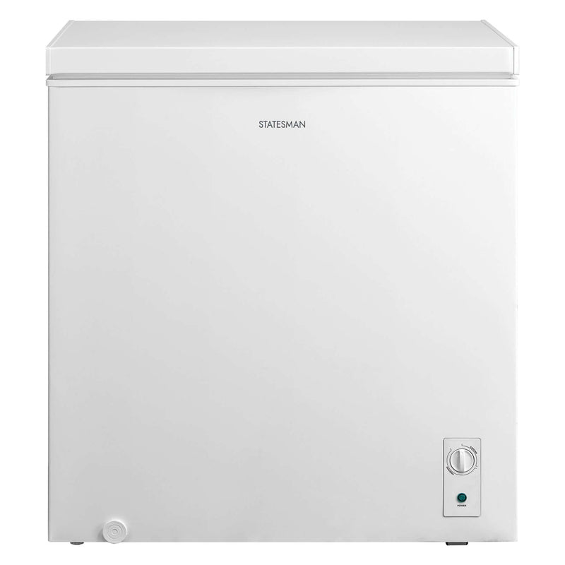 Statesman CHF198 198 Litre Chest Freezer