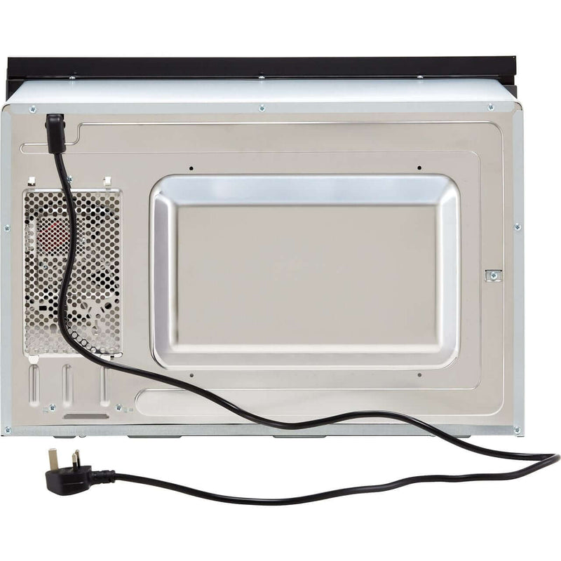 Bosch Serie 4 BFL553MB0B Built-in 900W Microwave – Renew 2 U