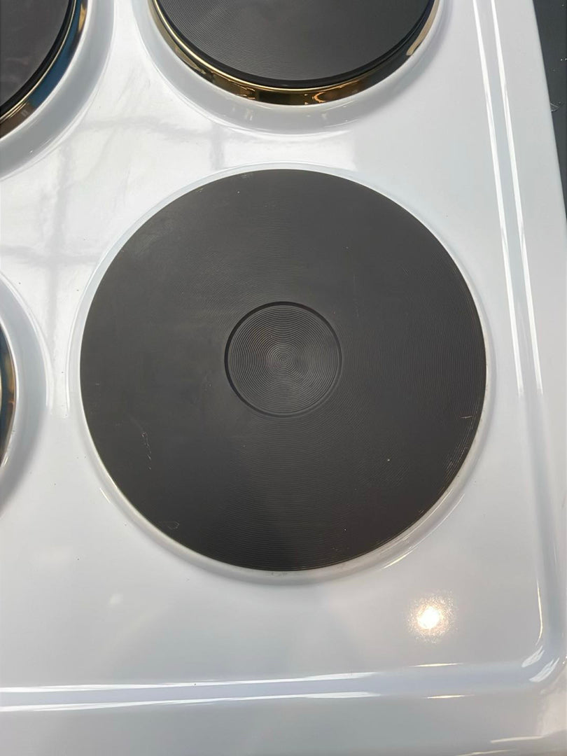 #GRC-162-457 - Midea MFO20DME4H109-WH 50cm Electric Cooker with Solid Plate Hob
