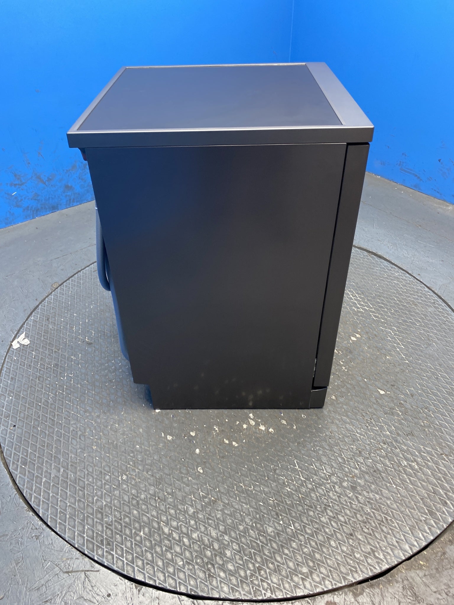 Haier XF4A4M4PDA Series 7 I-Pro Shine 14 Place Setting Dishwasher