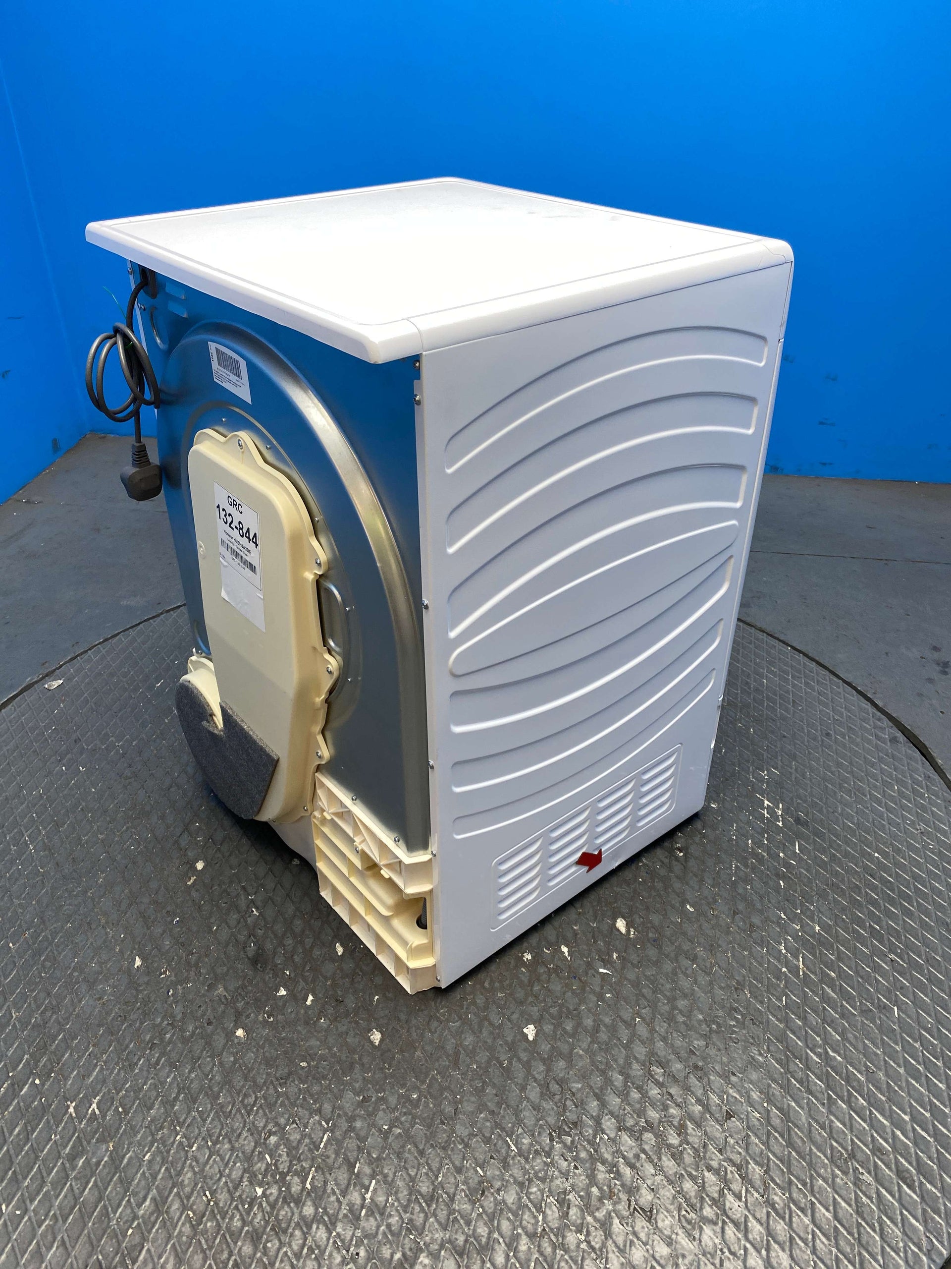 Hoover HLEH8A2DE 8kg Heat Pump Tumble Dryer
