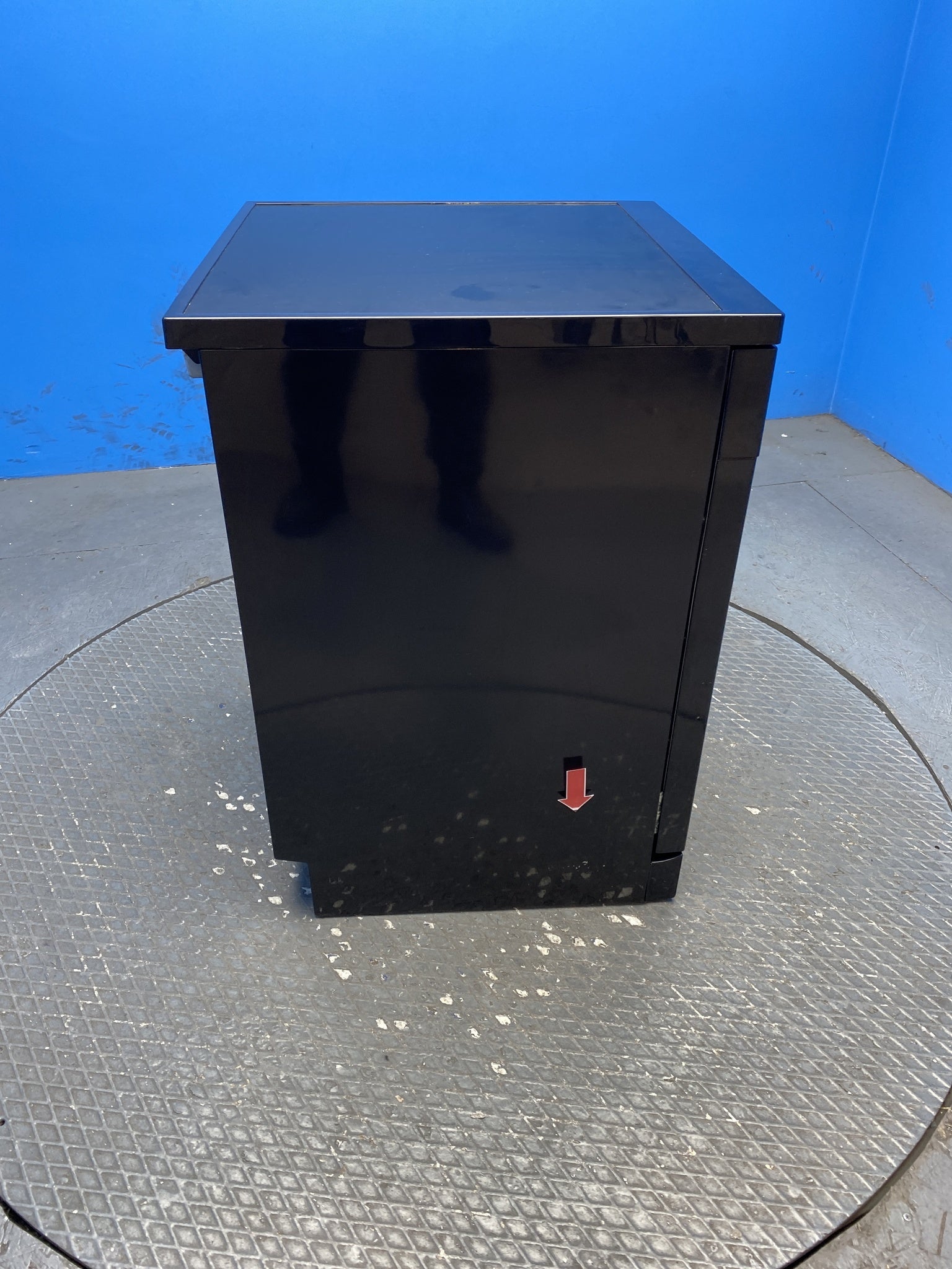 Hoover HF3C7L0B 13 Place Setting Dishwasher