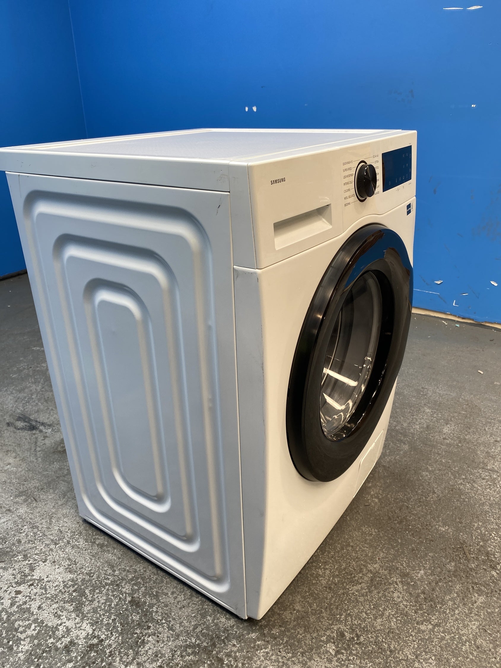 #GRC-145-381 - Samsung Series 5 AI Energy WW11DG5B25AE/EU 11kg 1400rpm Washing Machine