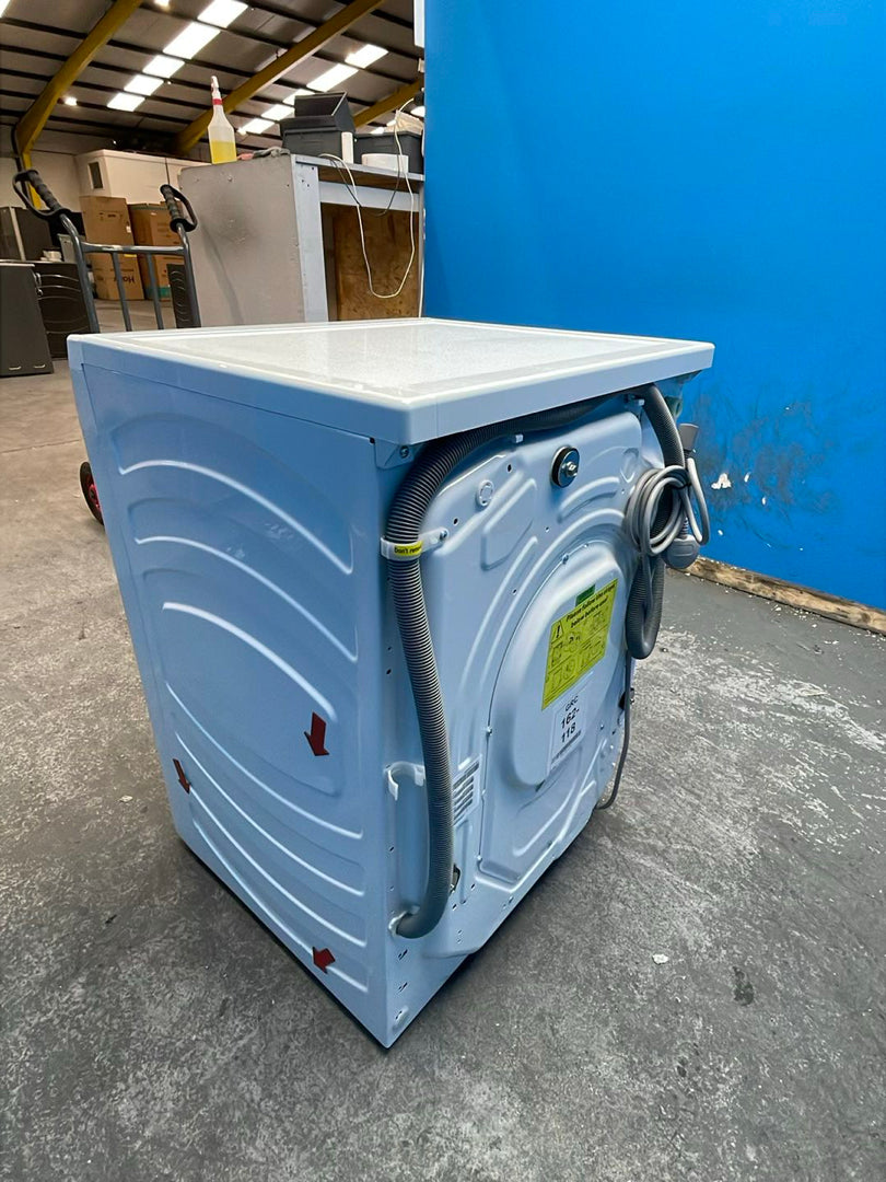 #GRC-162-118 - Haier HW100-B14367U1 X Series 7 10kg 1400rpm Washing Machine