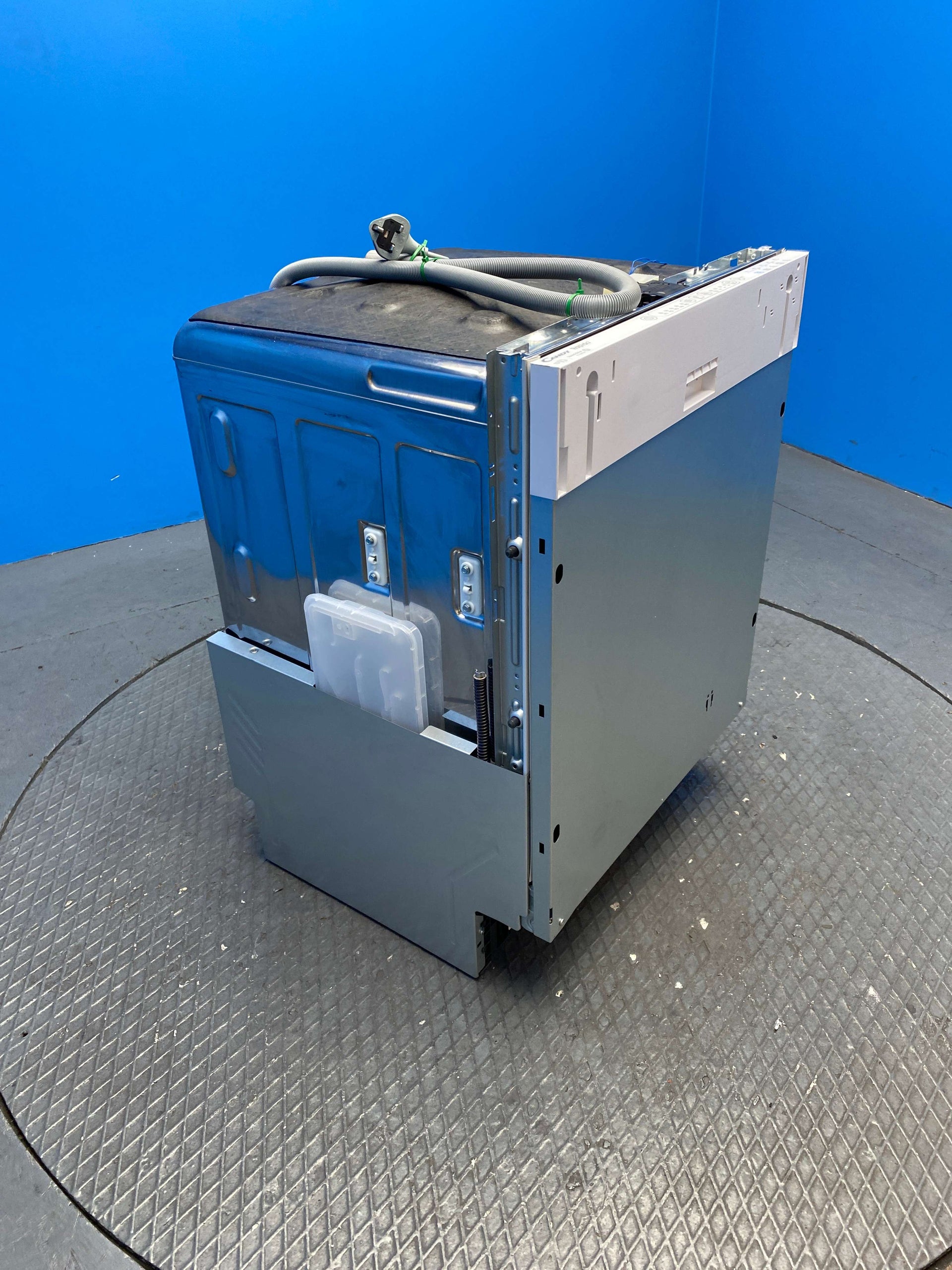 Candy CI3E53E0W Integrated 13 Place Setting Dishwasher