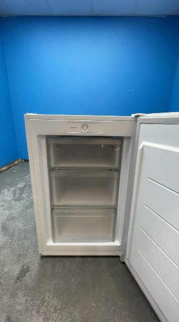 #GRC-163-017 - Hoover H-Freeze 300 Undercounter Freezer – 90L, Low Frost, White