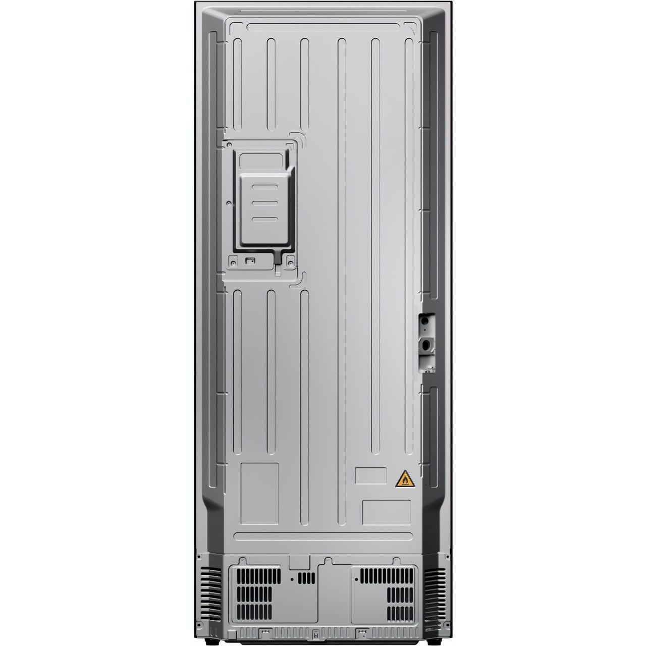 Haier FD 70 Series 3 HFR3718ENPT No Frost Fridge Freezer – Renew 2 U