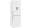 Hoover HOCE4T618EWWK 339L Total No Frost Fridge Freezer - Renew 2 U