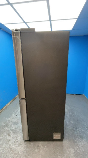 #GRC-163-510 - Samsung Series 9 91.2cm French Door Fridge Freezer – 646L, Stainless Steel