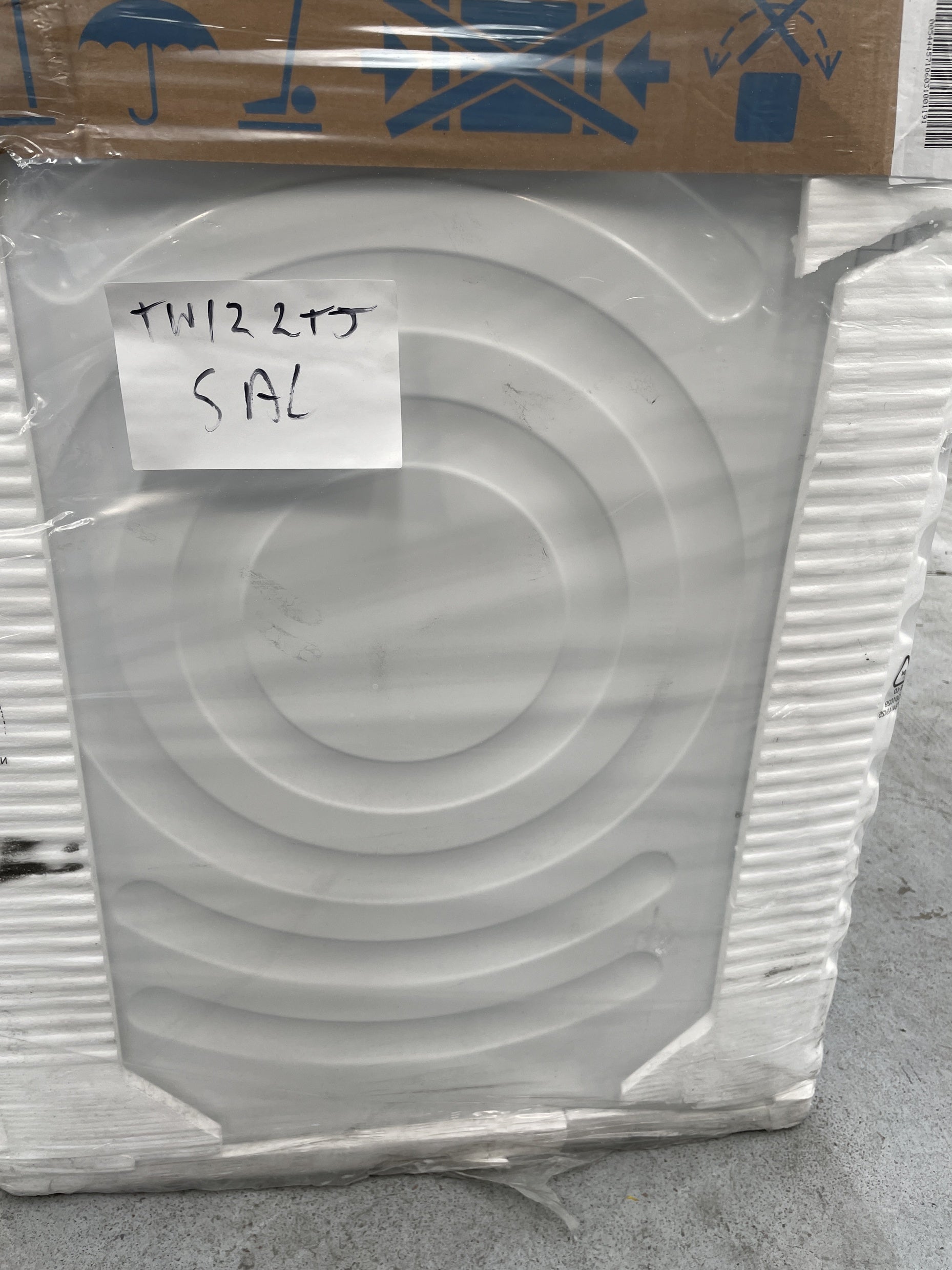 #GRC-157-827 - Bosch WGG24400GB Series 6 9kg 1400 Spin Washing Machine