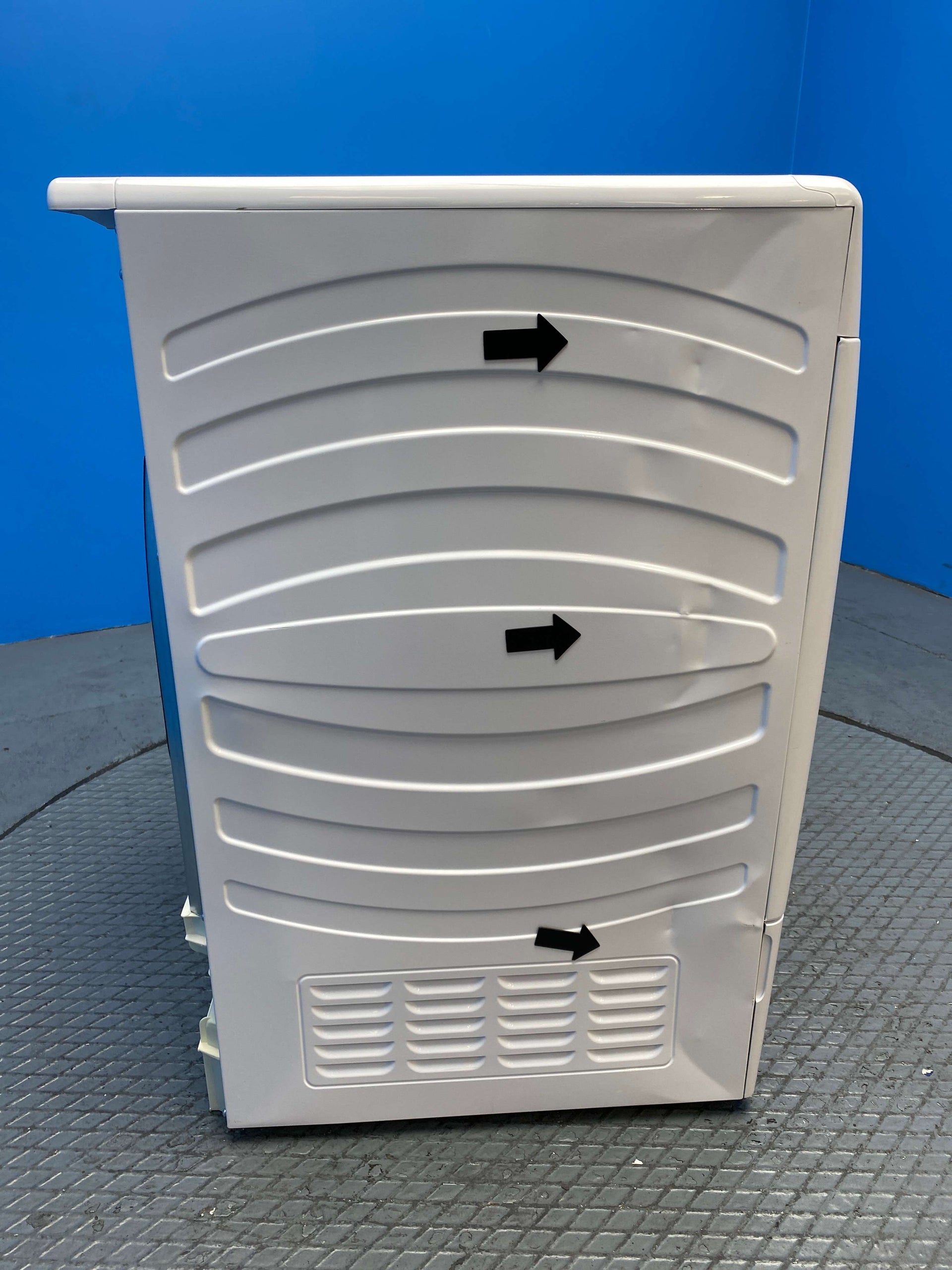 Candy CSEC10LF 10kg Condenser Tumble Dryer
