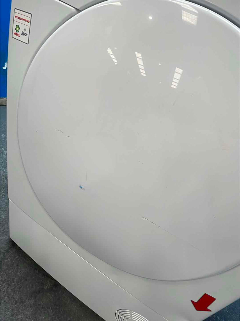 #GRC-160-484 - Candy KSEC8LF 8kg Smart Condenser Tumble Dryer