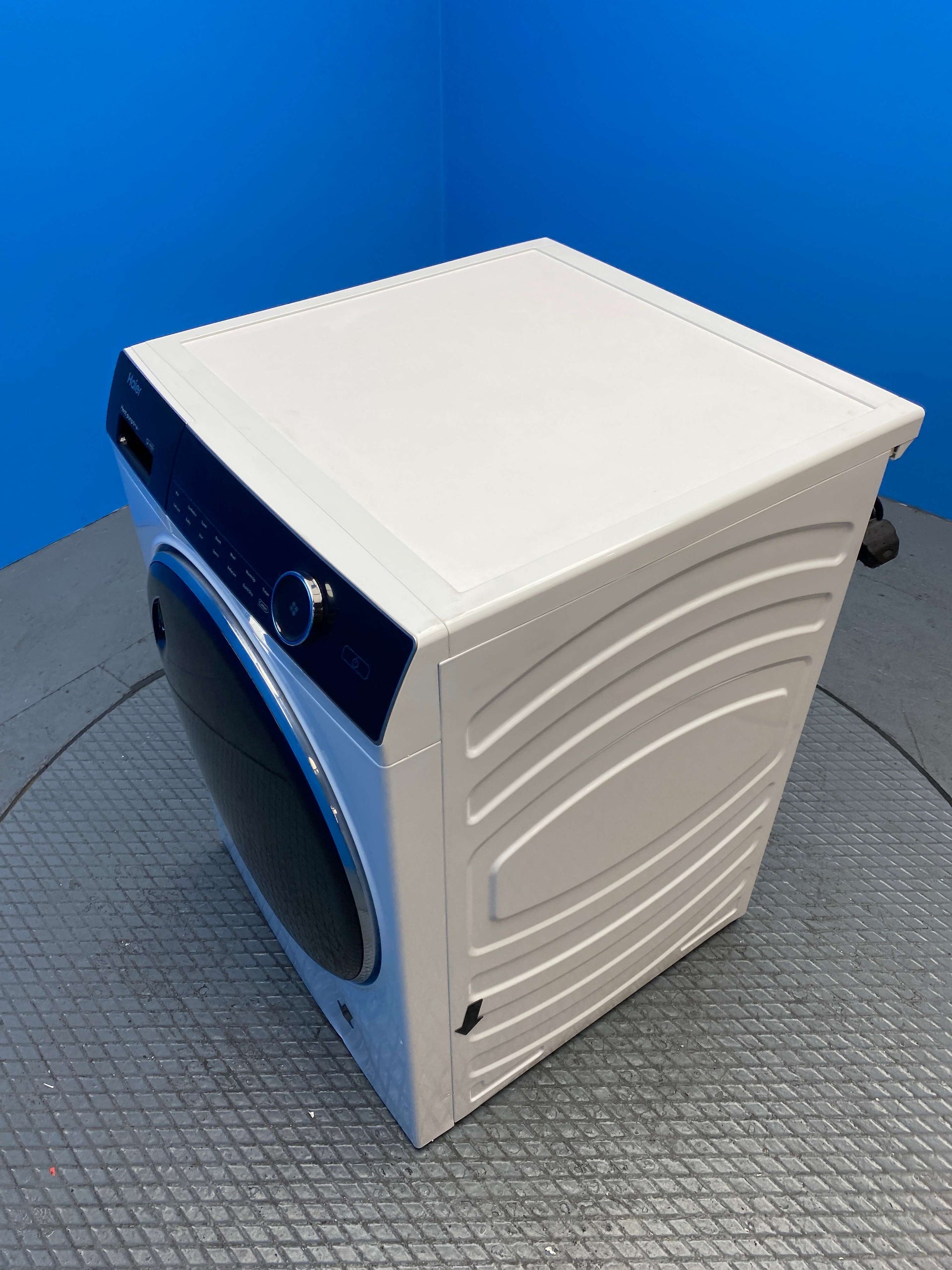 Haier HD90-A2979 9kg Heat Pump Tumble Dryer