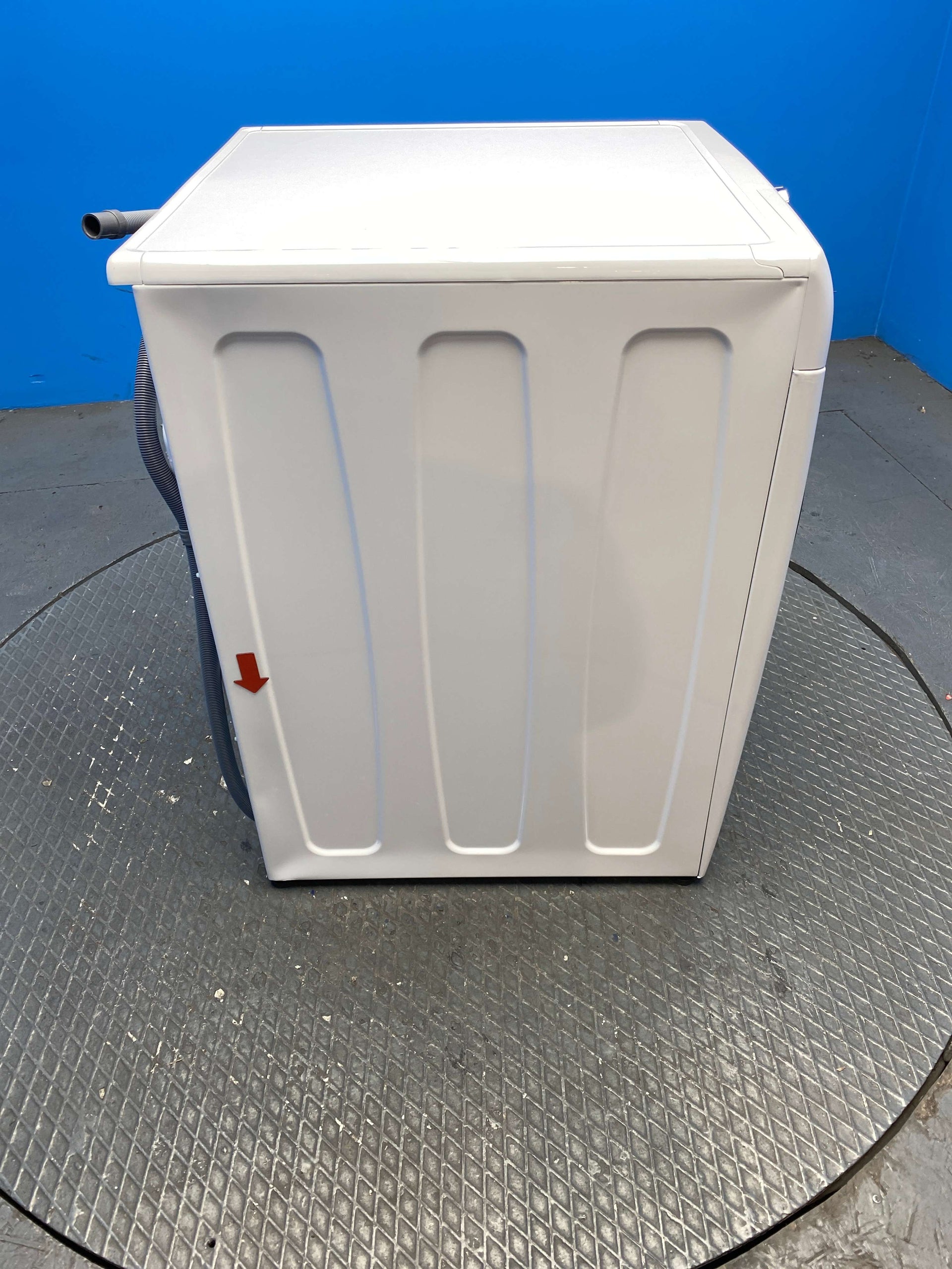 Hoover H3WPS4146TAMB80 14kg 1400 Spin Washing Machine