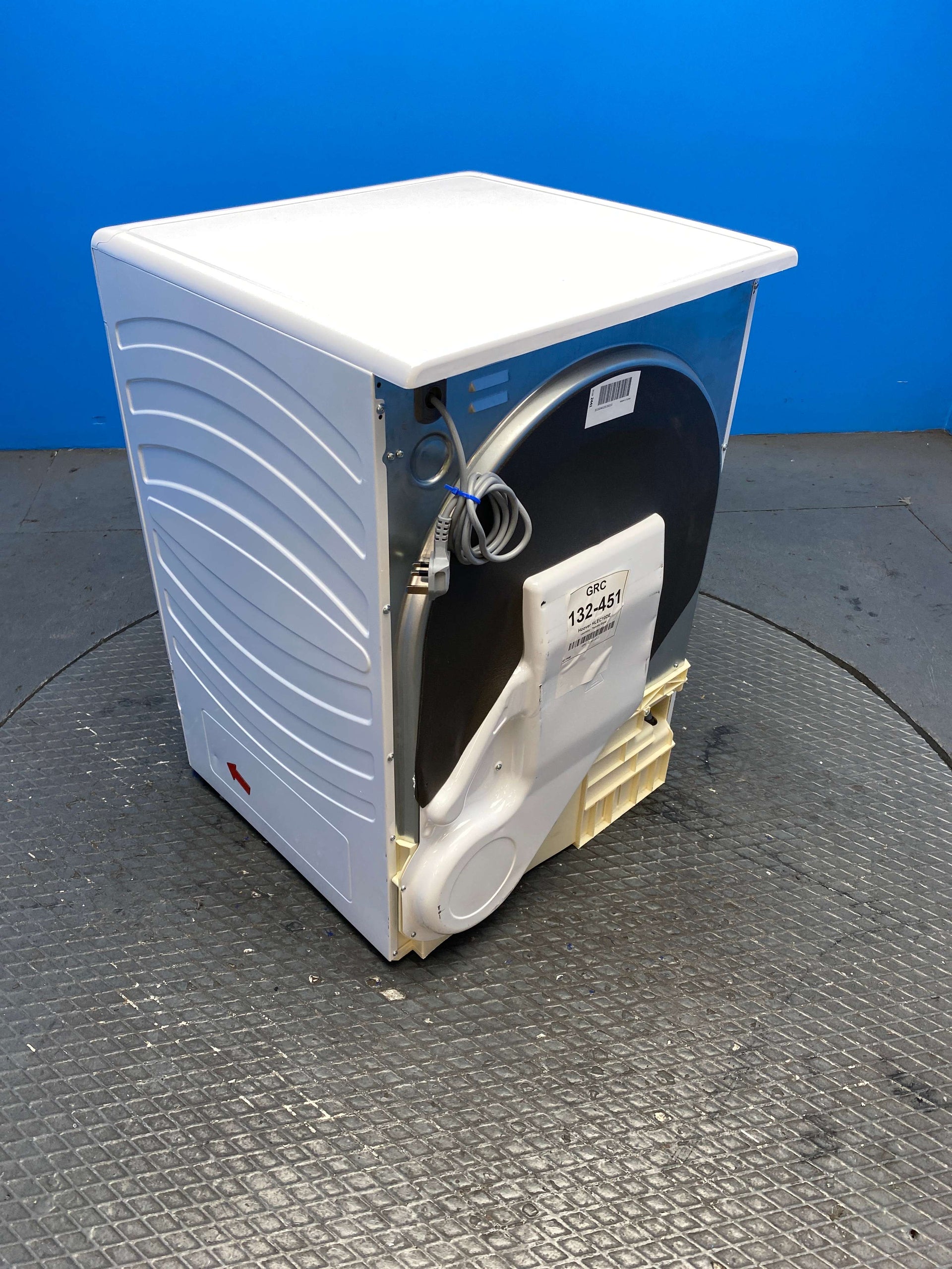 Hoover HLEC10DE 10kg Condenser Tumble Dryer
