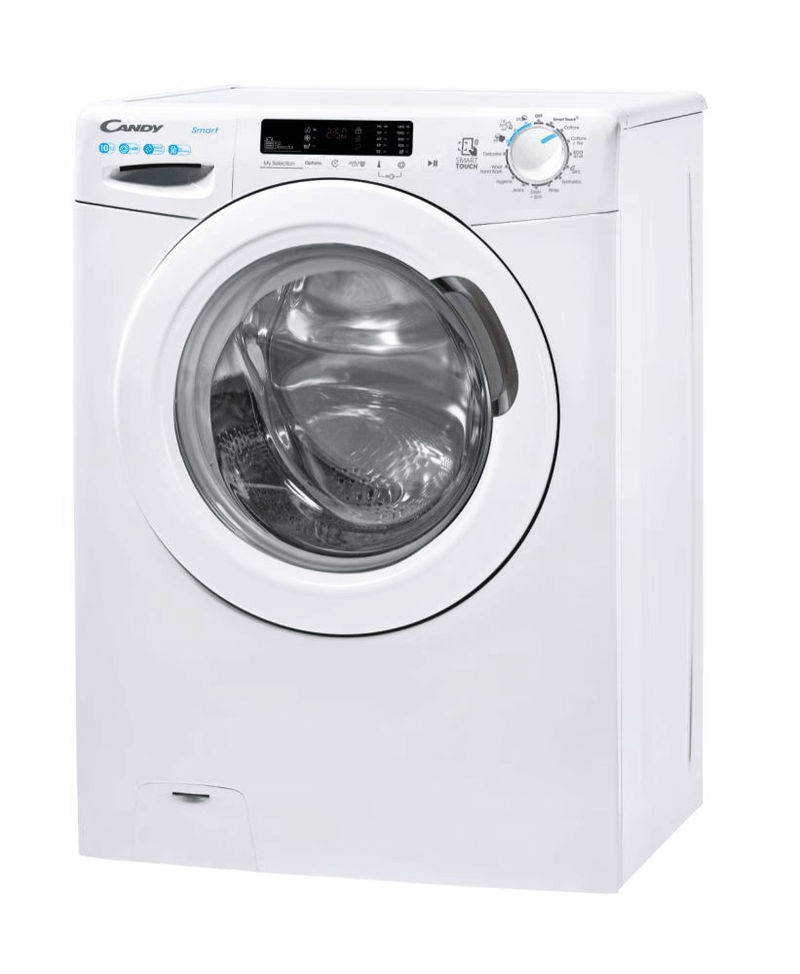 Candy CS 14102DE/1-80 10kg 1400rpm Smart Washing Machine - Renew 2 U