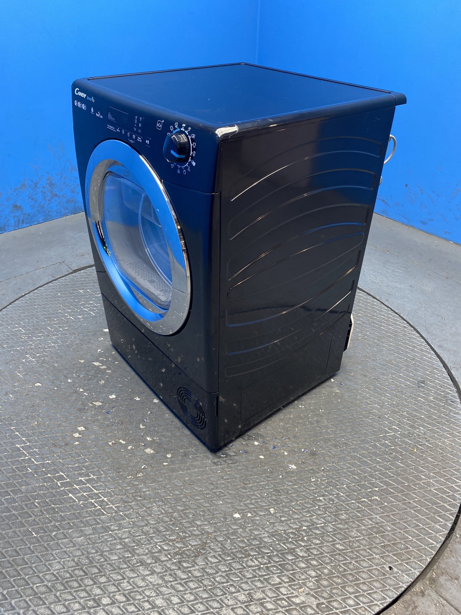 Candy CSOEH9A2DCEB 9kg Heat Pump Tumble Dryer