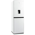 Fridgemaster MC55240DE 252 Litre Combi Fridge Freezer - Renew 2 U