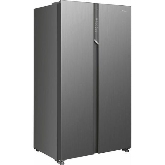 Candy CHSBSV 5172EXKN Frost Free American Fridge Freezer