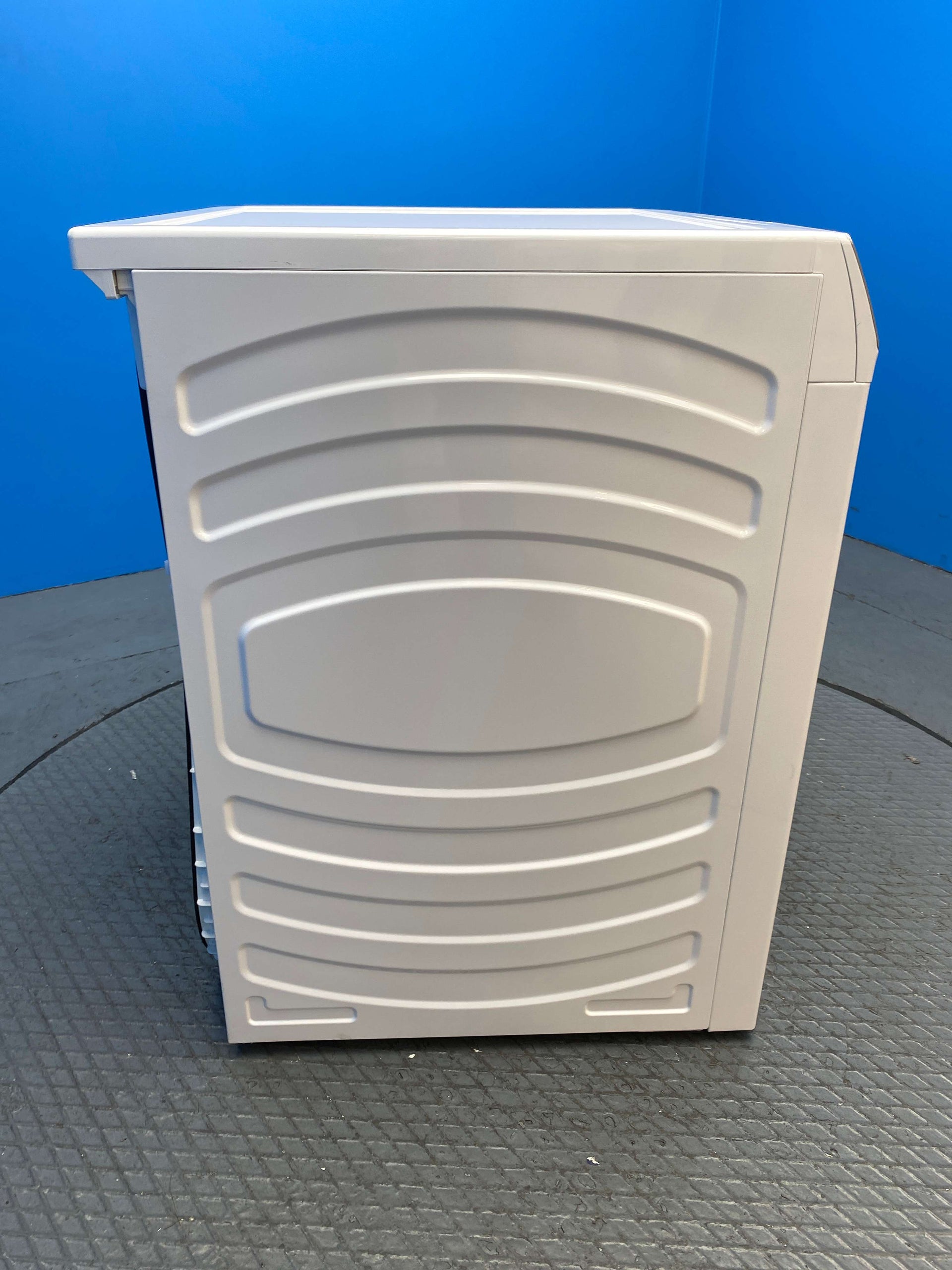 Haier HD80-A2939 I-Pro Series 3 8kg Heat Pump Tumble Dryer