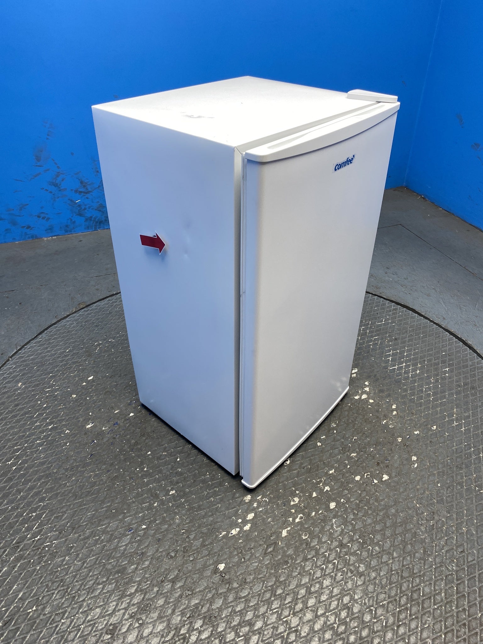 Comfee RCU60WH2(E) 60L Under Counter Freezer