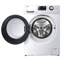 Haier HWD100-BP14636N 636 Series 10kg / 6kg 1400 Spin Washer Dryer - Renew 2 U