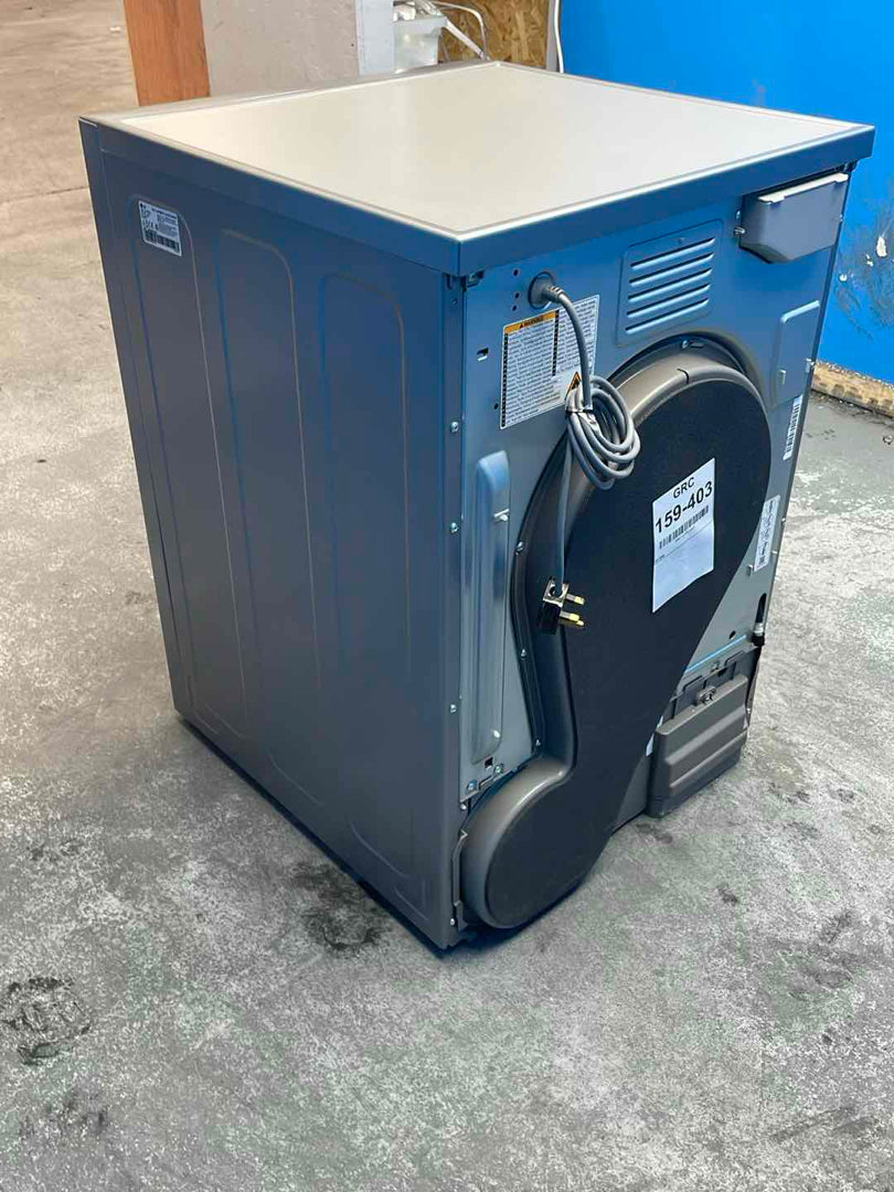 #GRC-159-403 - LG RHX7009TSB 9kg Dual Inverter Heat Pump Tumble Dryer