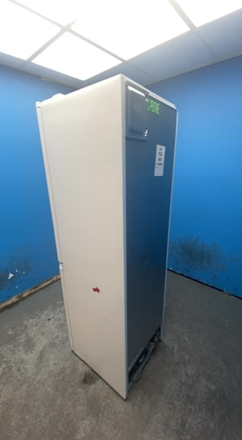 #GRC-163-451 - Hoover H-FRIDGE 300 50/50 Fridge Freezer – Total No Frost, 253L Capacity, White