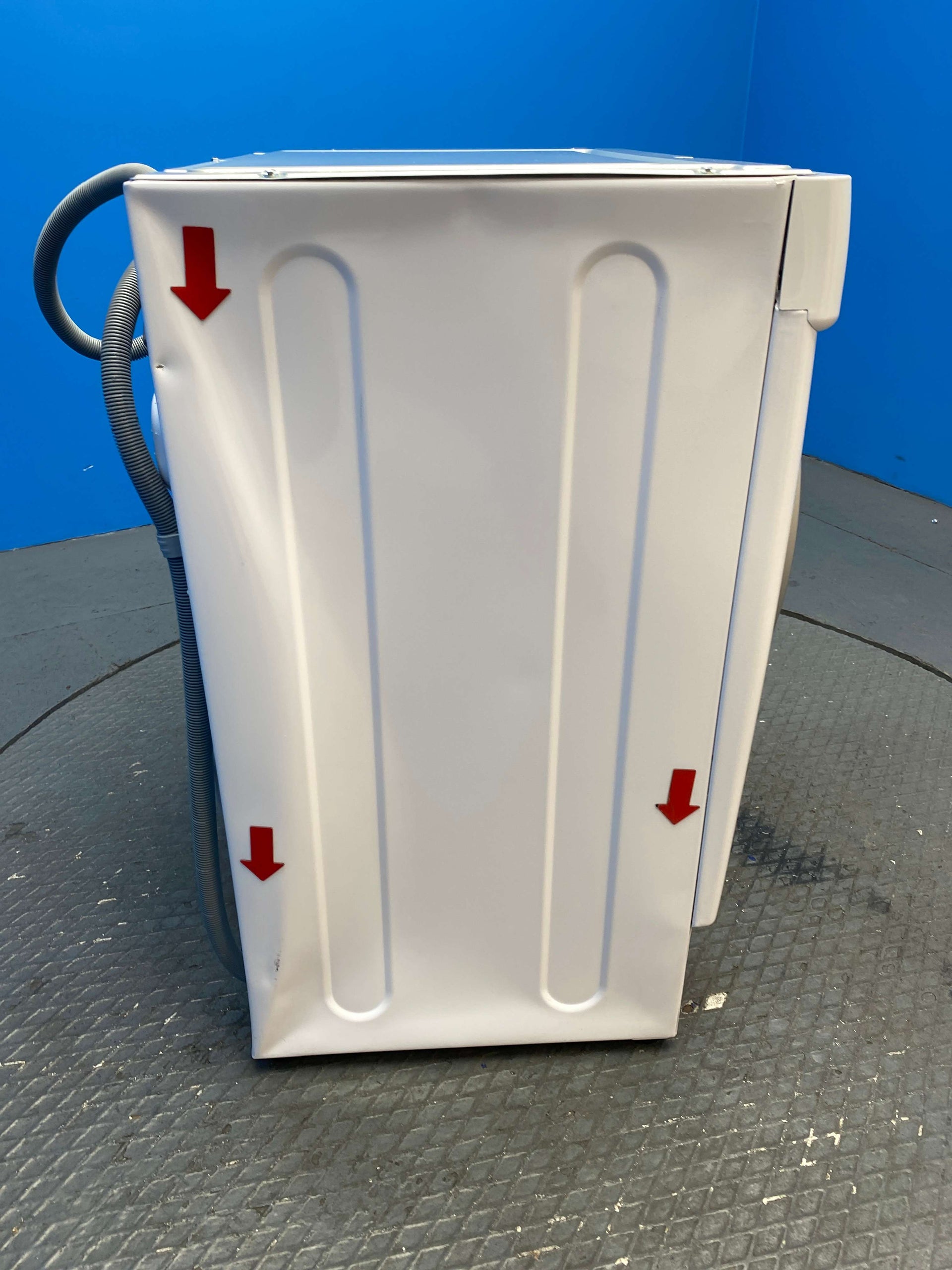 Hoover HBWOS69TAMSE 9kg 1600rpm Integrated Washing Machine