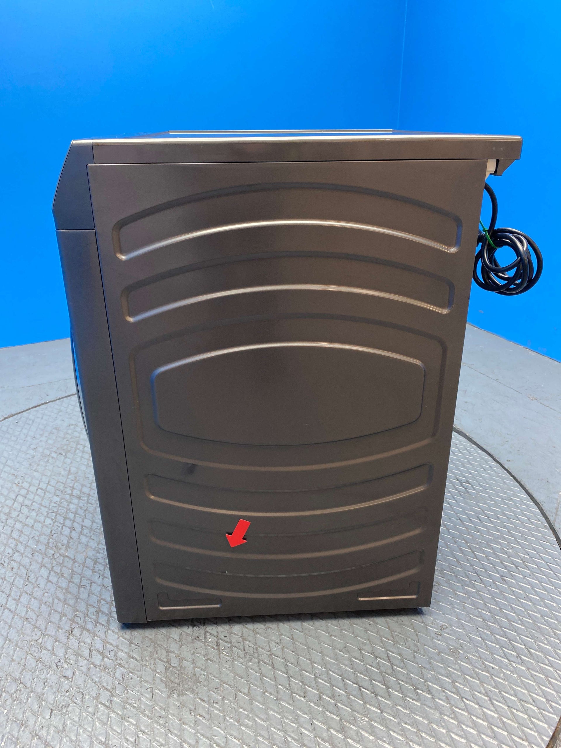 Haier HD90-A2979S 9kg Heat Pump Tumble Dryer
