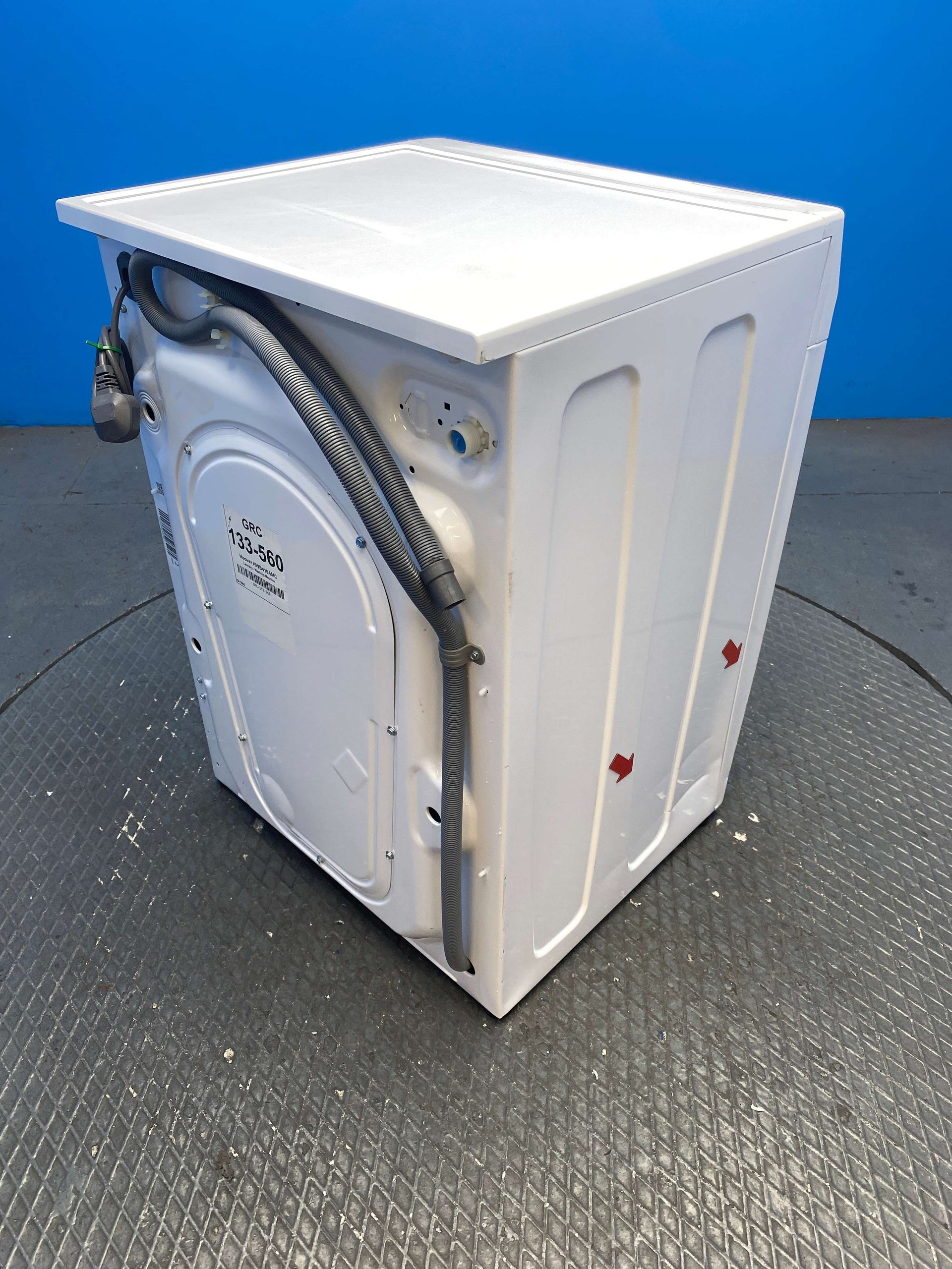Hoover HWB410AMC 10kg 1400 Spin Washing Machine