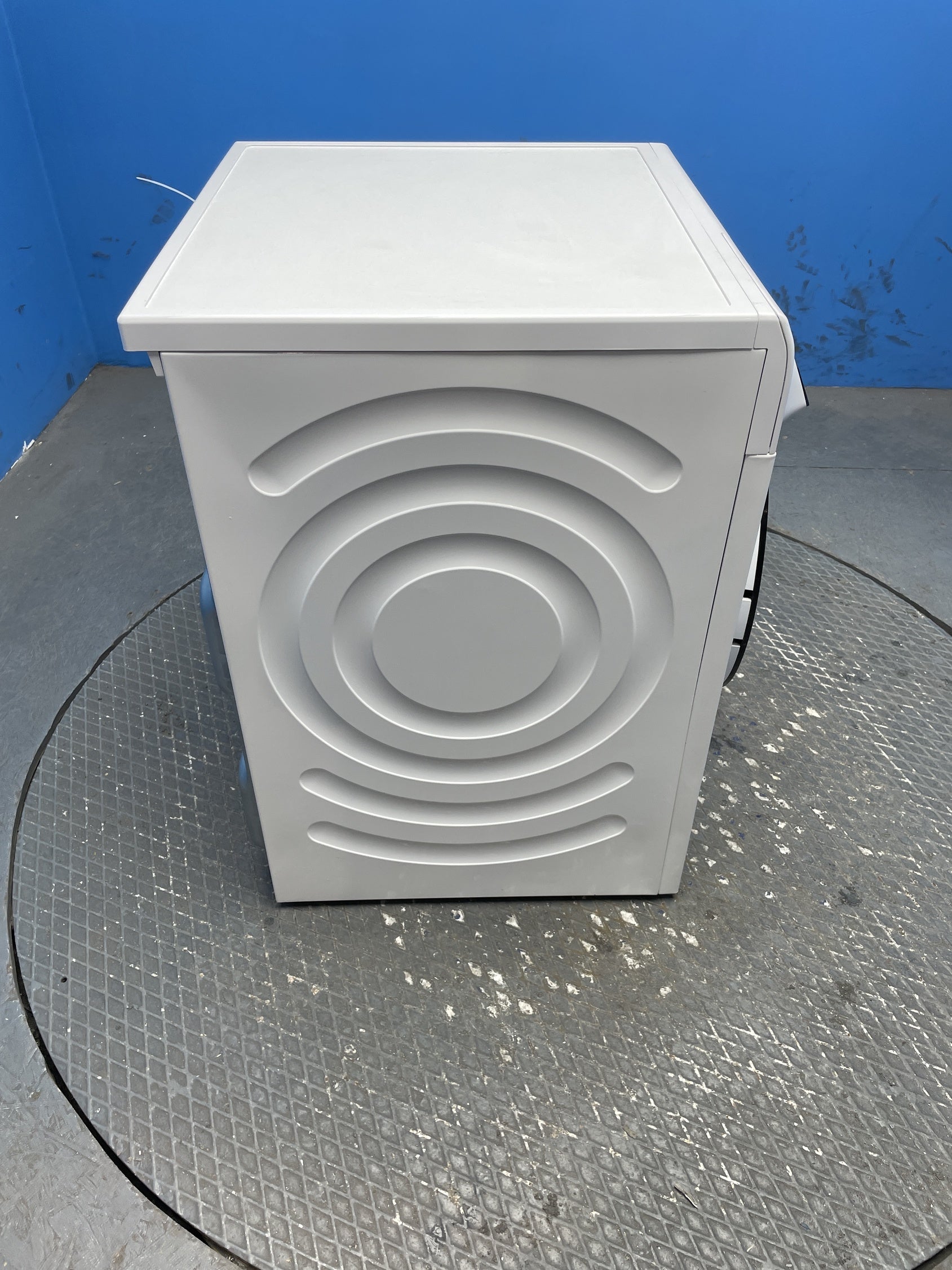 #GRC-143-268 - Bosch Series 6 WGH254A0GB 10kg 1400 Spin Washing Machine