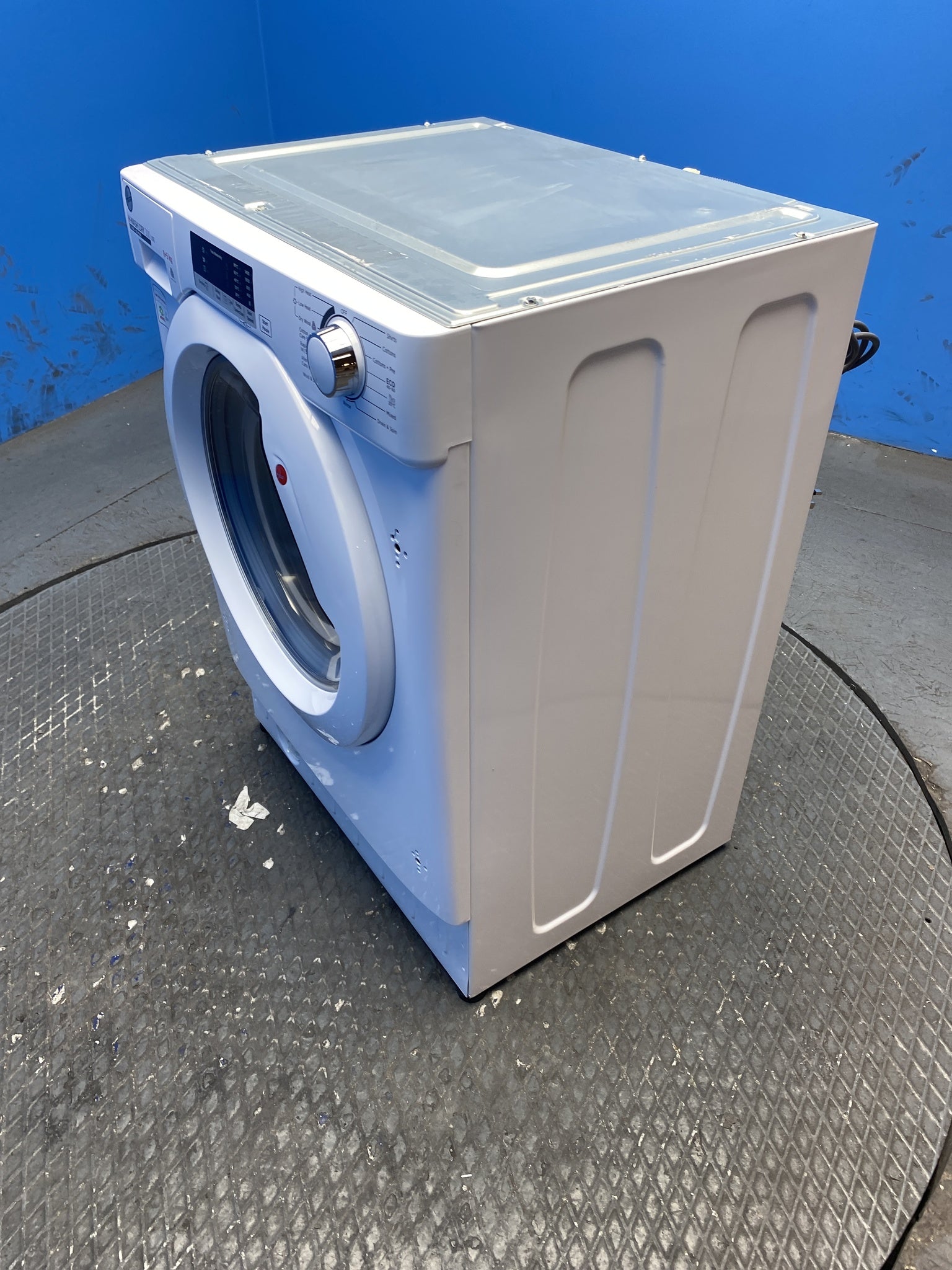 Hoover HBD 485D2E Integrated 8kg/5kg 1400rpm Washer Dryer