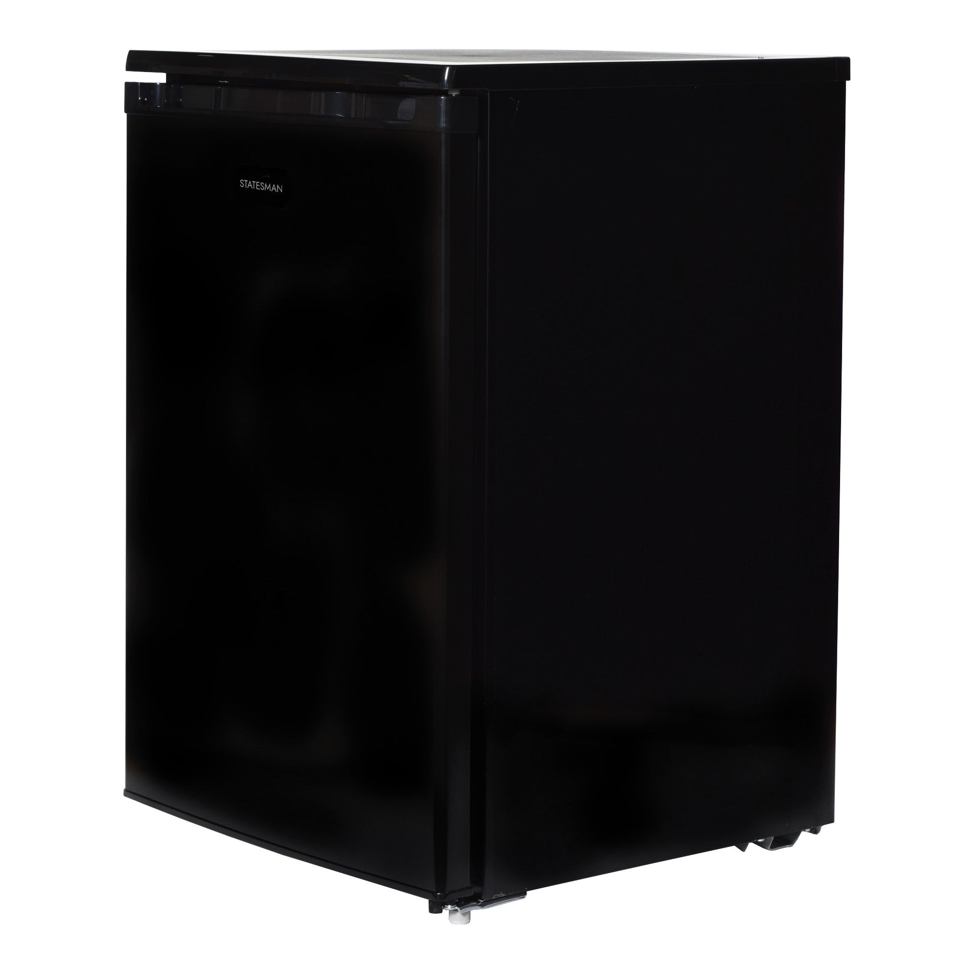 Statesman R155B 55cm Under Counter Fridge with 4* Ice Box – Renew 2 U
