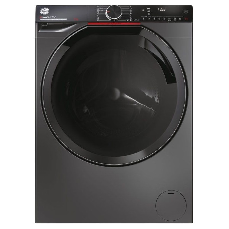 Hoover H7W 412MBCR-80 12kg 1200 Spin Washing Machine – Renew 2 U