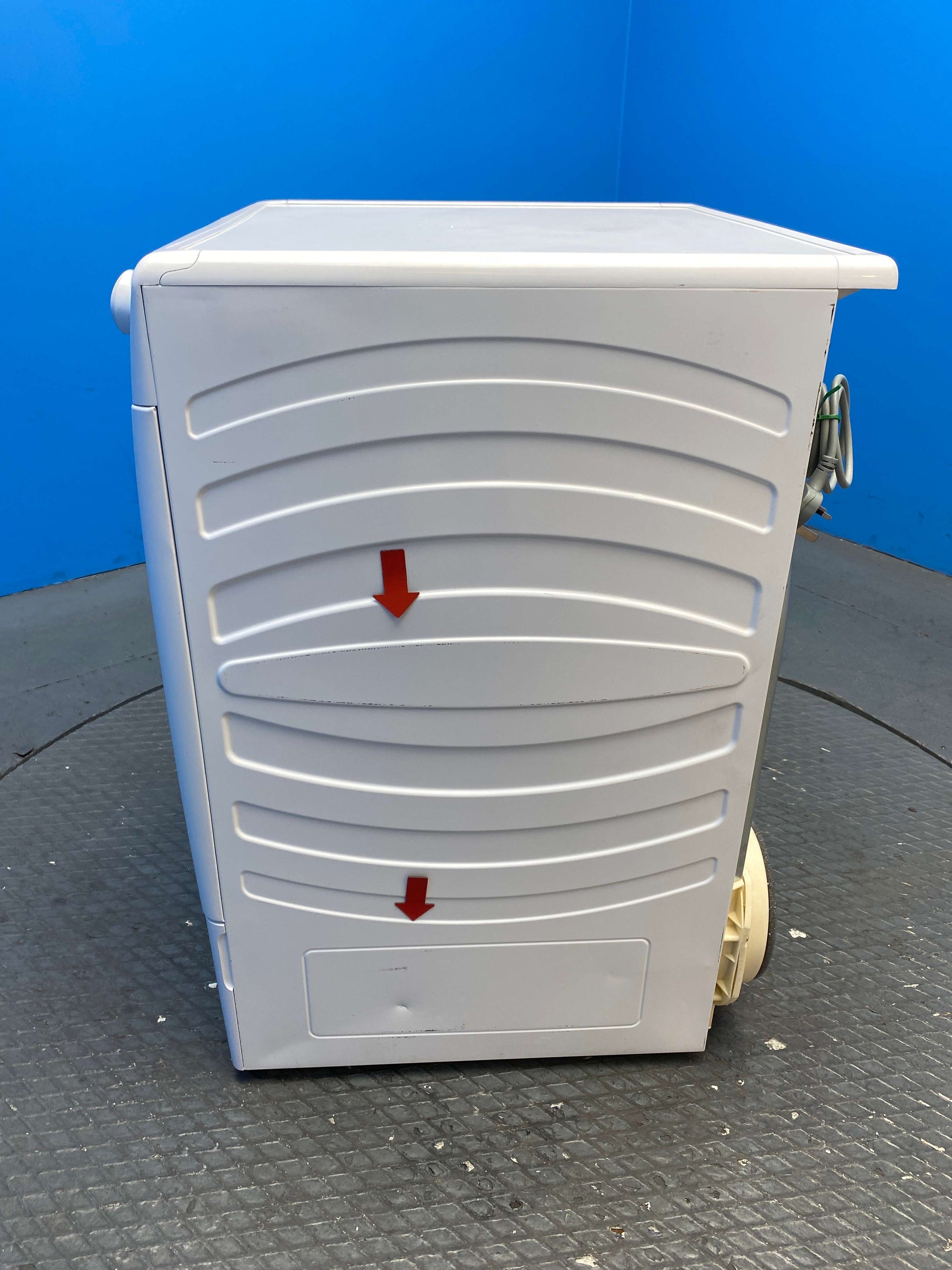 Candy CSOEH9A2TE 9kg Heat Pump Tumble Dryer