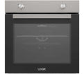 Logik LBFANX23 Electric Single Fan Oven - Renew 2 U