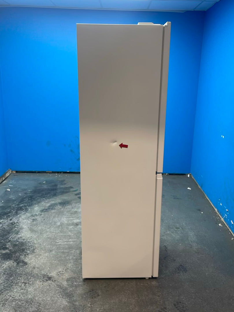 #GRC-162-176 - Candy CCH1T518EWK-1 50/50 247L No Frost Fridge Freezer