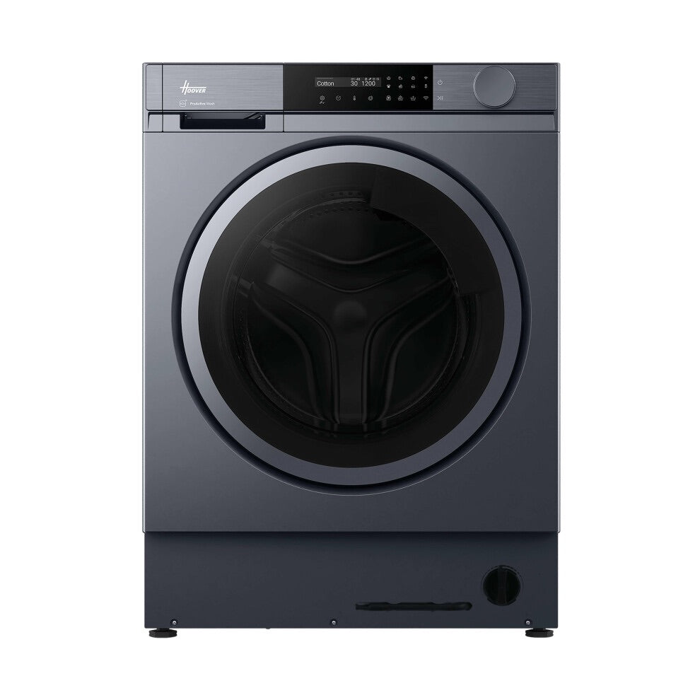 Hoover HBSI410CRL8GU-80 Integrated 10kg 1400rpm Washing Machine – Renew 2 U