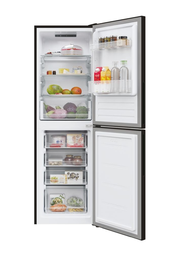 Hoover HOCT3L517EBK 252 Litre Combi Fridge Freezer – Renew 2 U