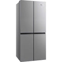 Hisense RQ563N4SI2 454L Total No Frost 4-Door Fridge Freezer - Renew 2 U