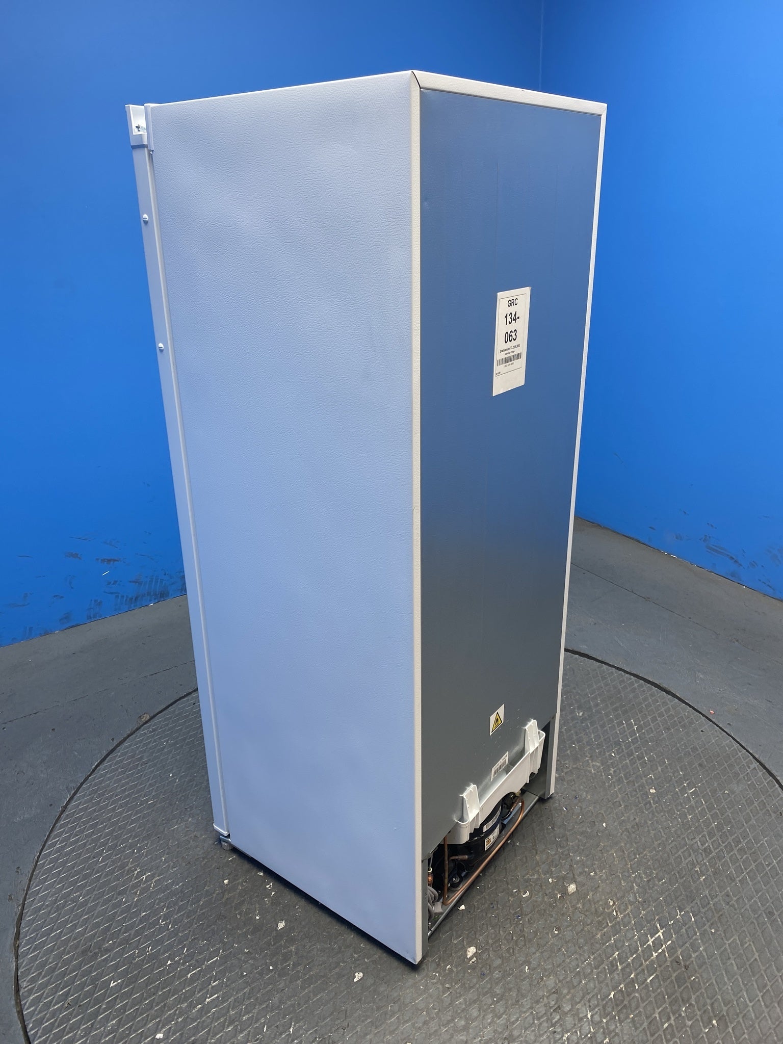 Statesman TL235LWE 235L Tall Larder Fridge