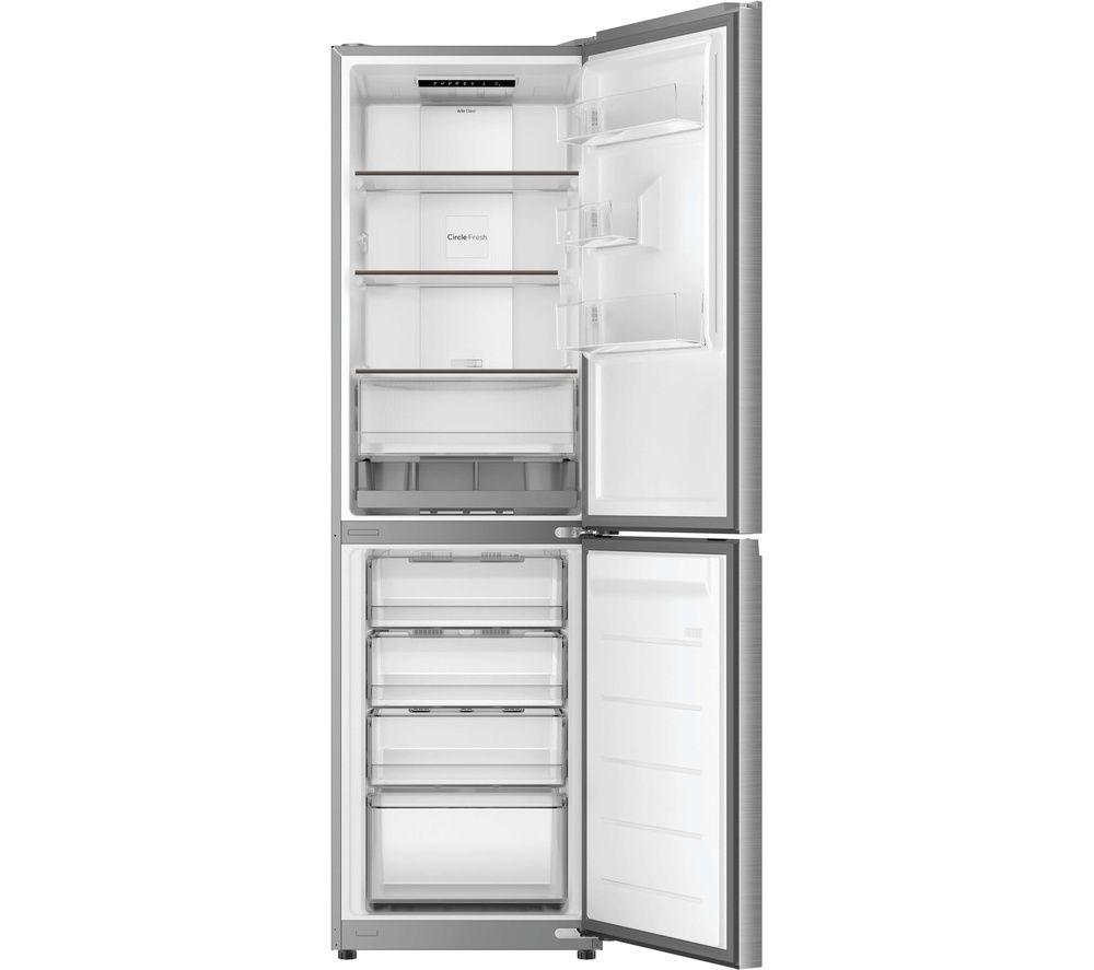 Hoover H-COMBI 300 HONCQ3T518ENXK Total No Frost Fridge Freezer – Renew 2 U