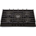 Hisense GG773B 75cm 5 Burner Gas Hob