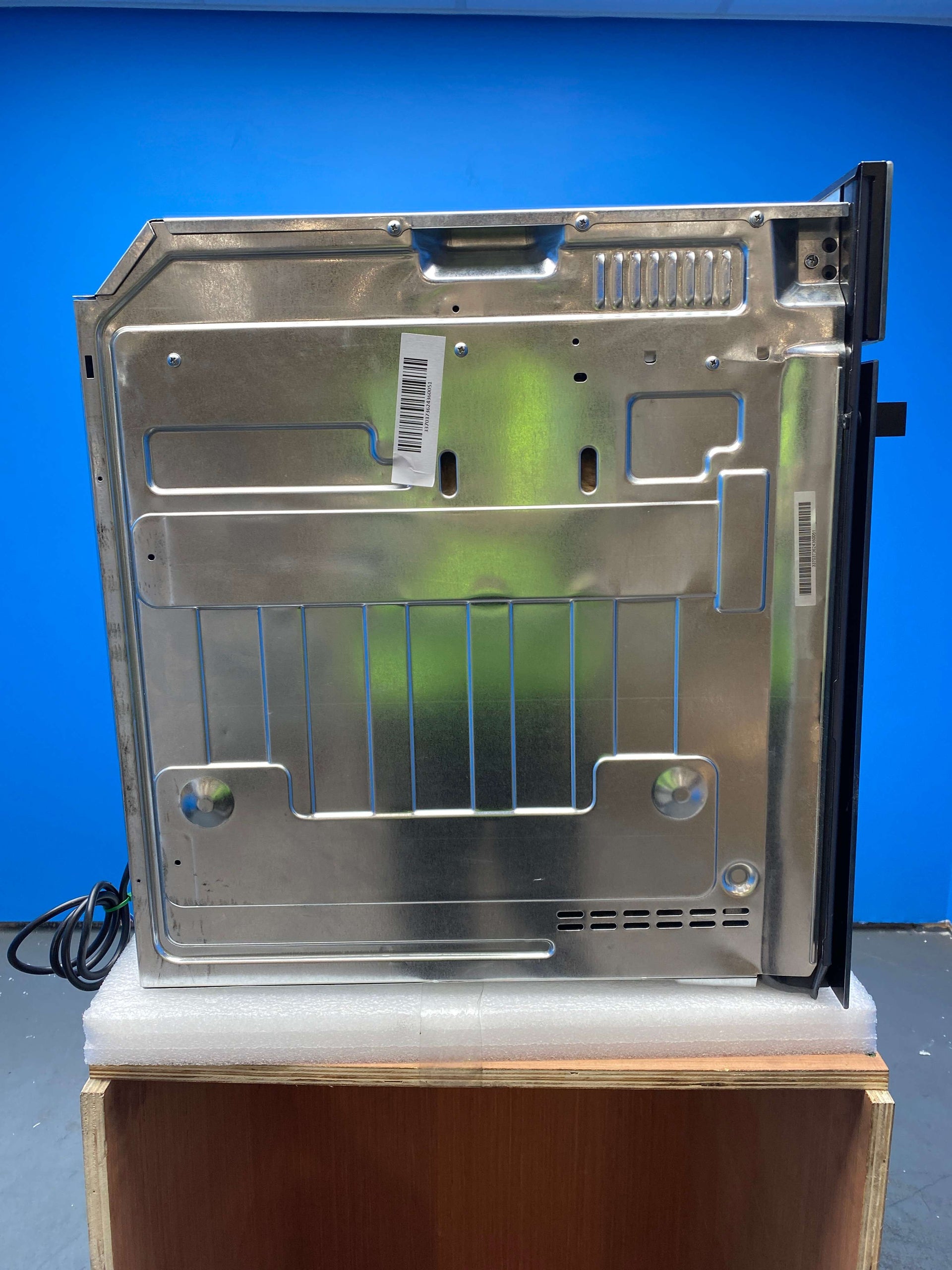 Candy FCT455NR Built‑in 65L Fan Single Oven