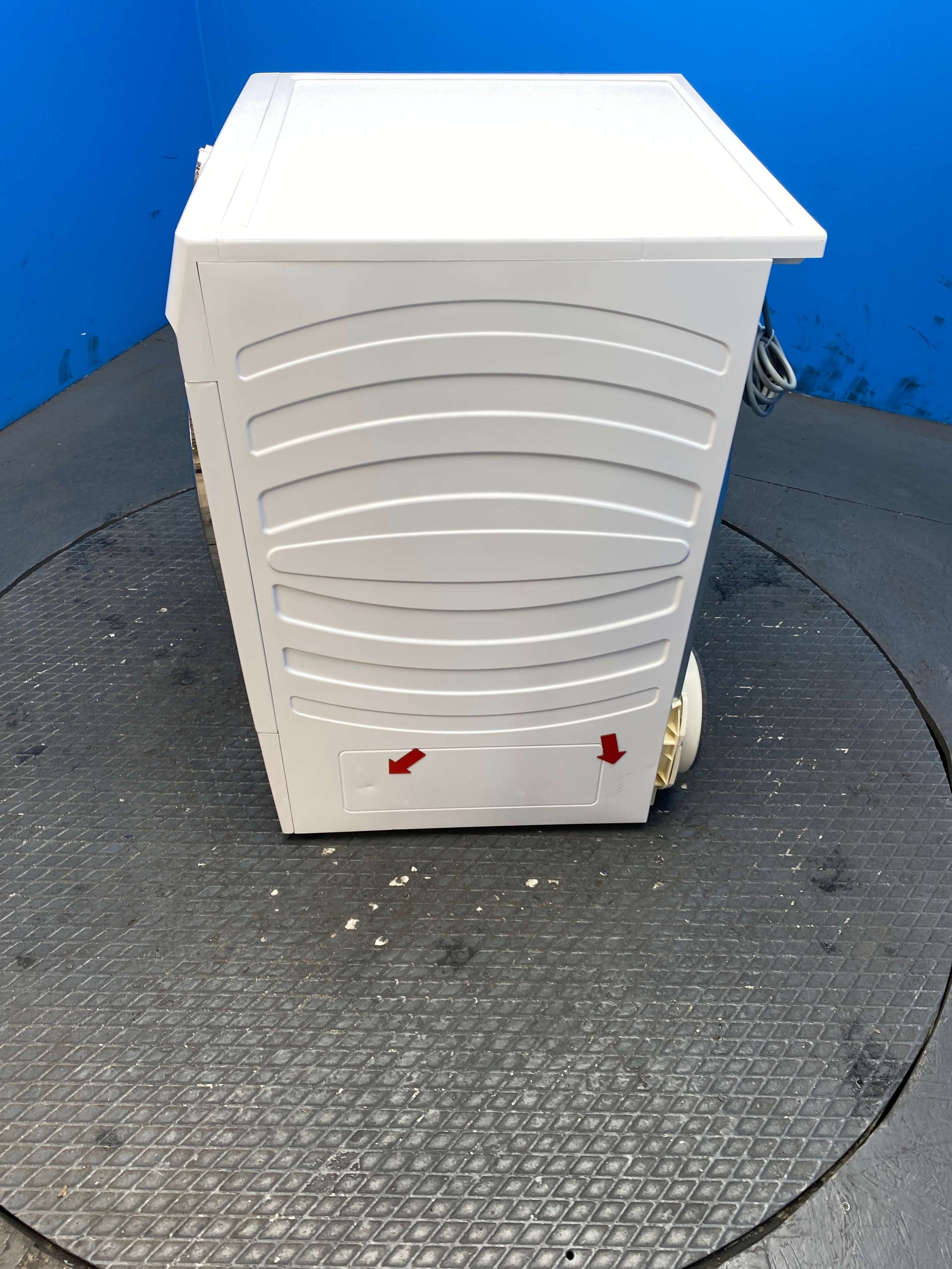 Hoover NDEH9A2TCE 9kg Heat Pump Tumble Dryer